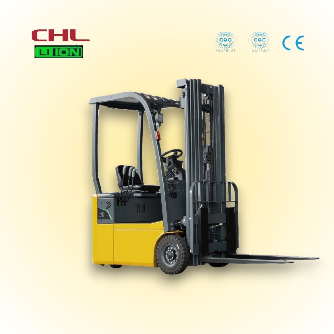 xe nâng heli; xe nâng chl
