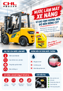 xe nâng